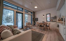 Pitkäkuusen mökki